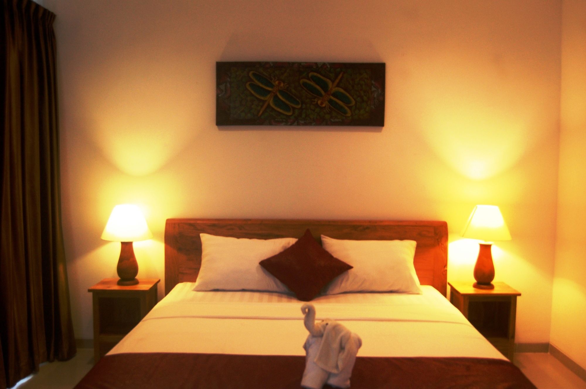 Фото Grandpa Guest House