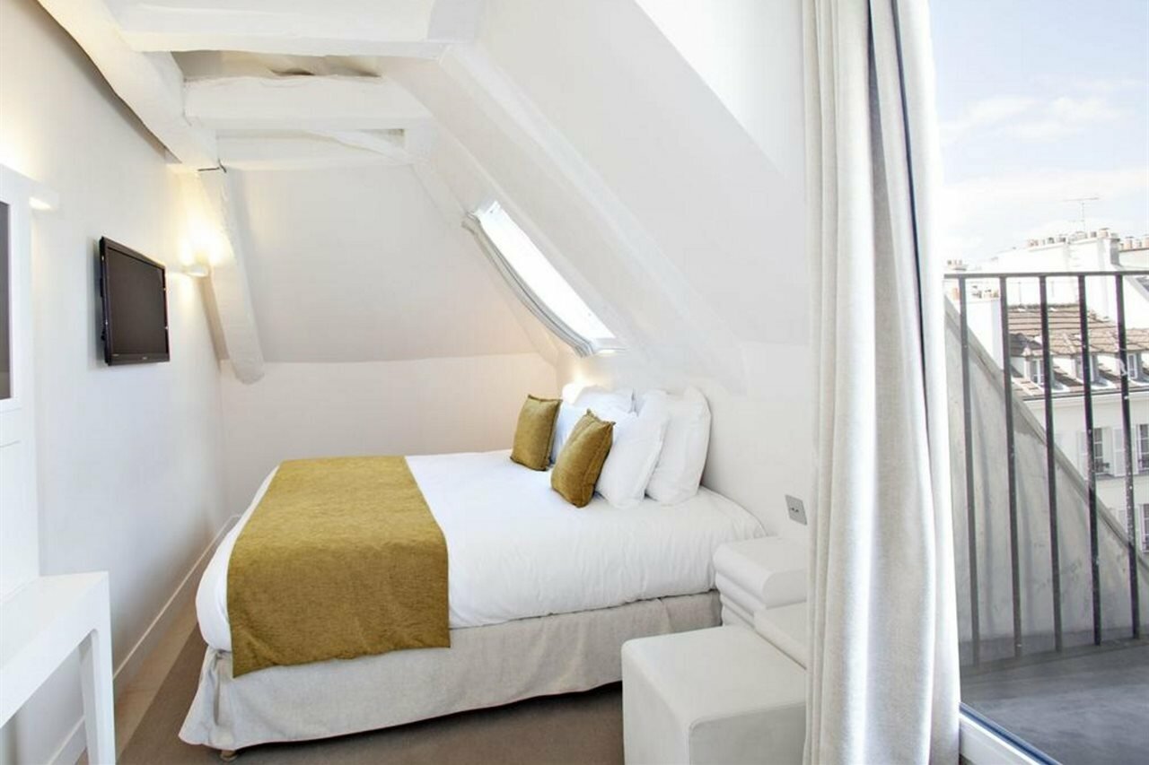 Фото Hotel Elysée Secret