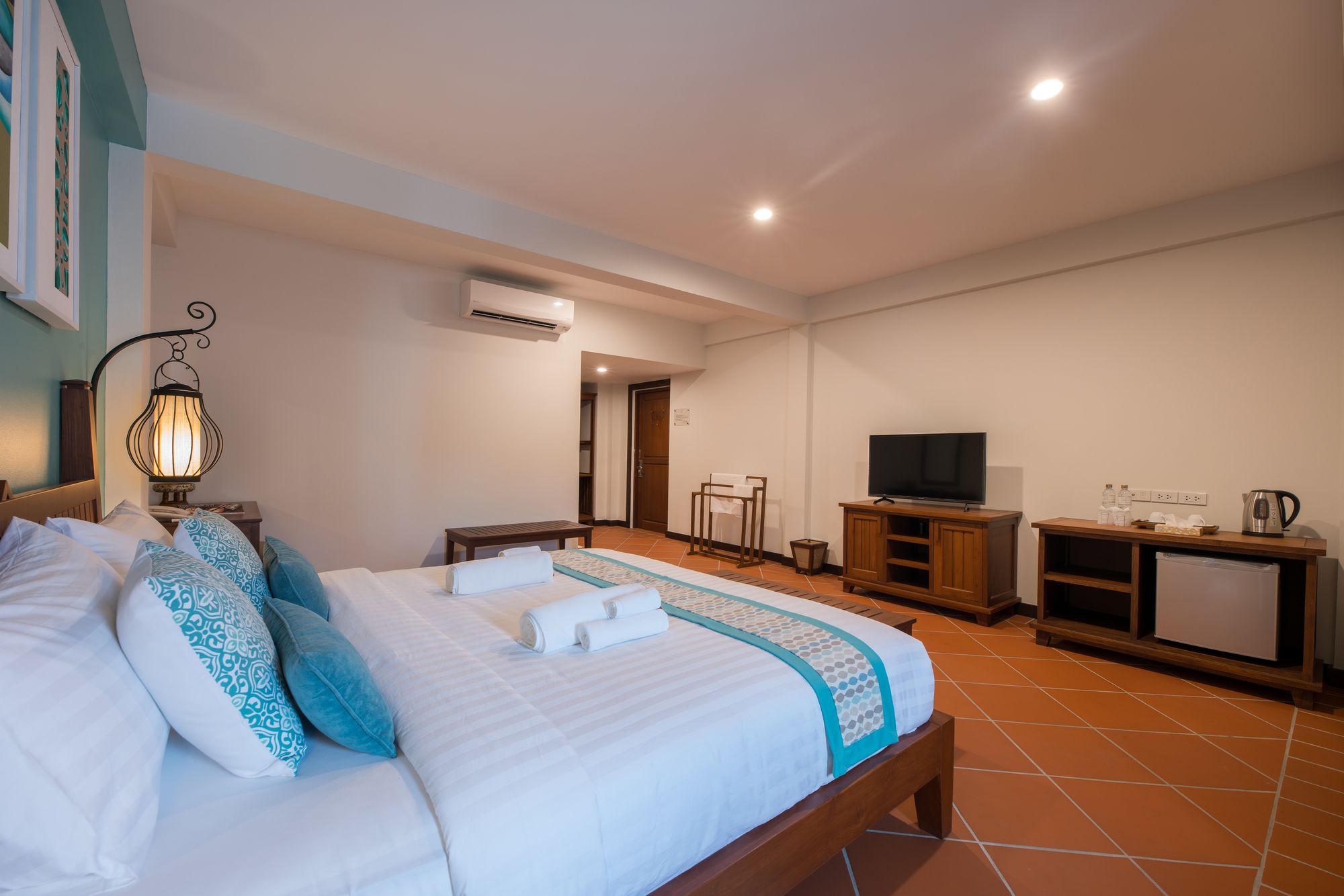 Фото Villa Sanpakoi