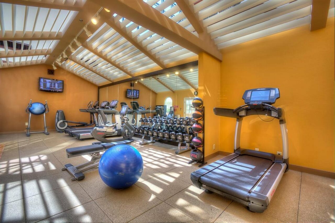 Фото DoubleTree by Hilton Orlando Airport