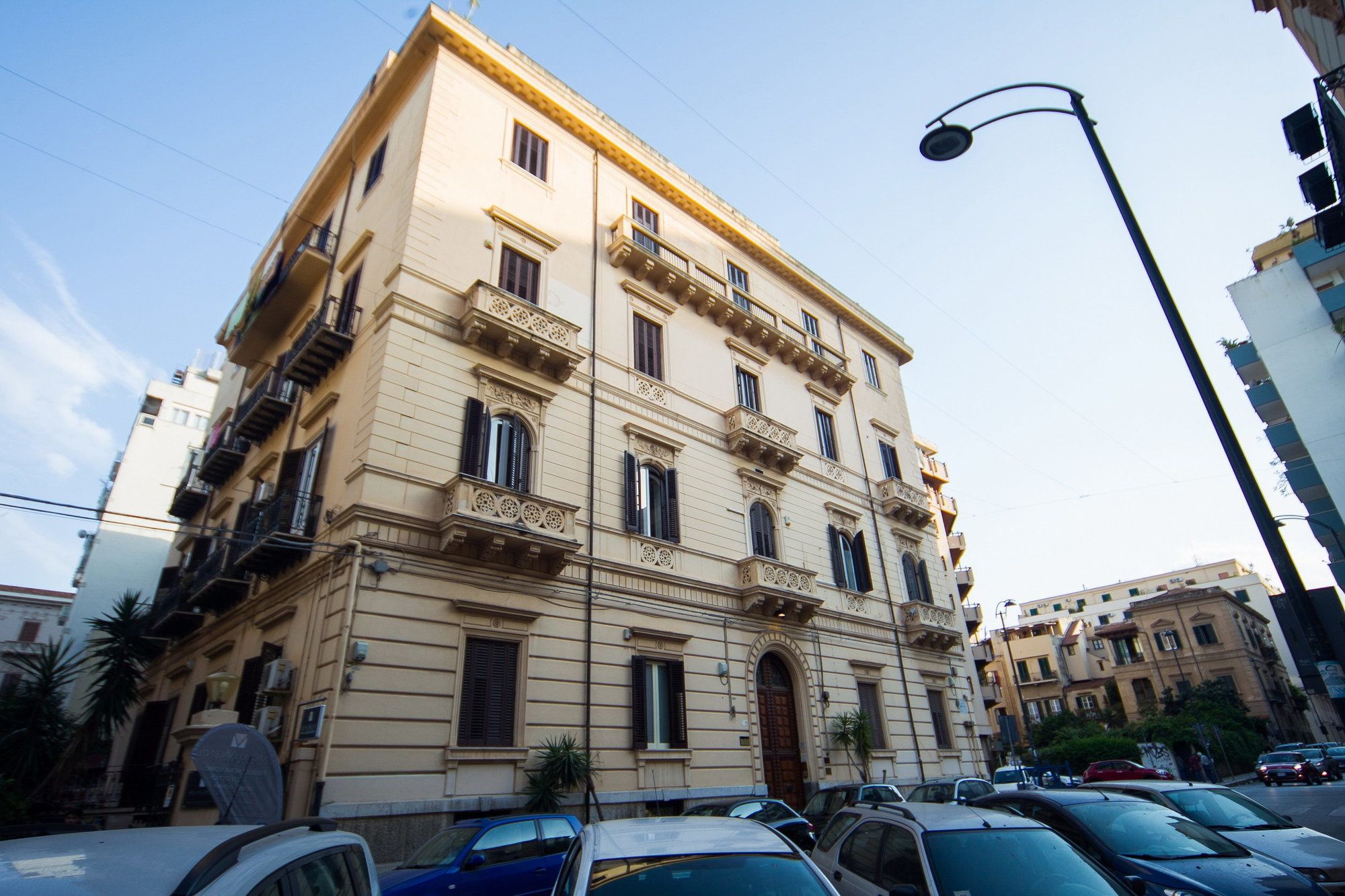 Фото Palermo Gallery