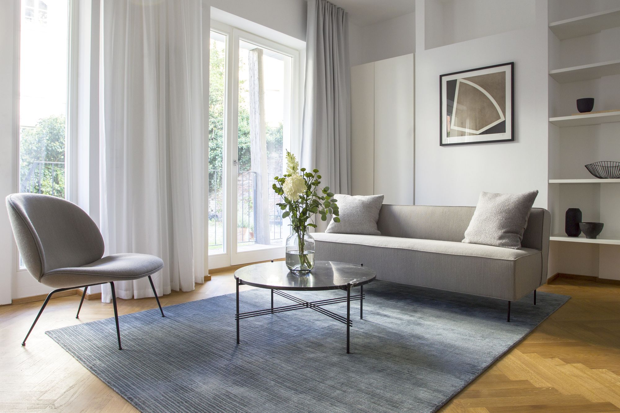 Фото August The Boardinghouse