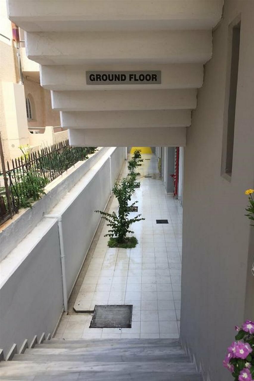 Фото Alkyonides Hotel