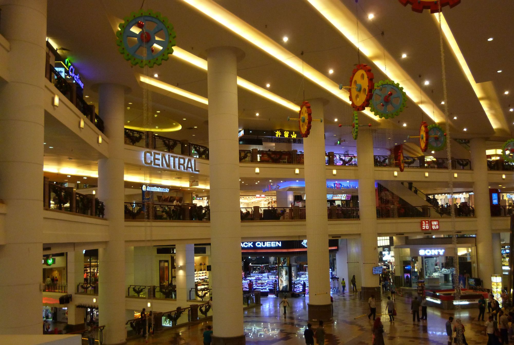 Фото Go Daily service