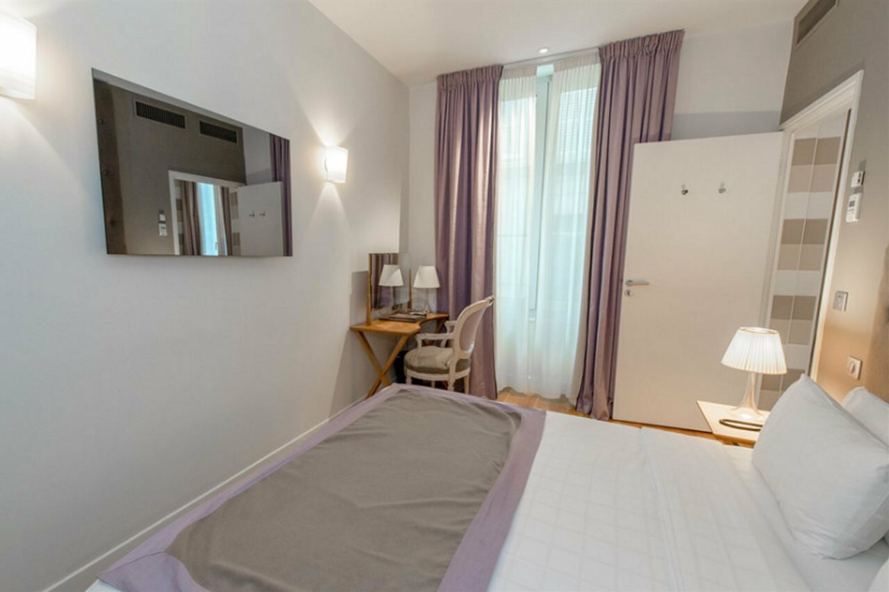 Фото Hôtel Windsor Opéra