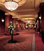 Фото Marriott City Center