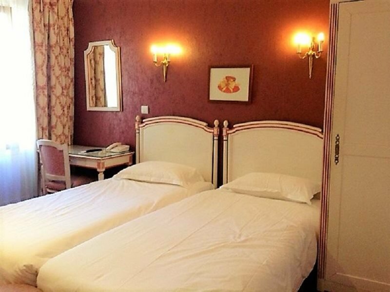 Фото Hotel London