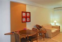 Фото Mercure Fortaleza Meireles Hotel