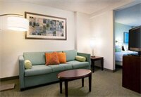 Фото SpringHill Suites Los Angeles Lax Manhattan Beach