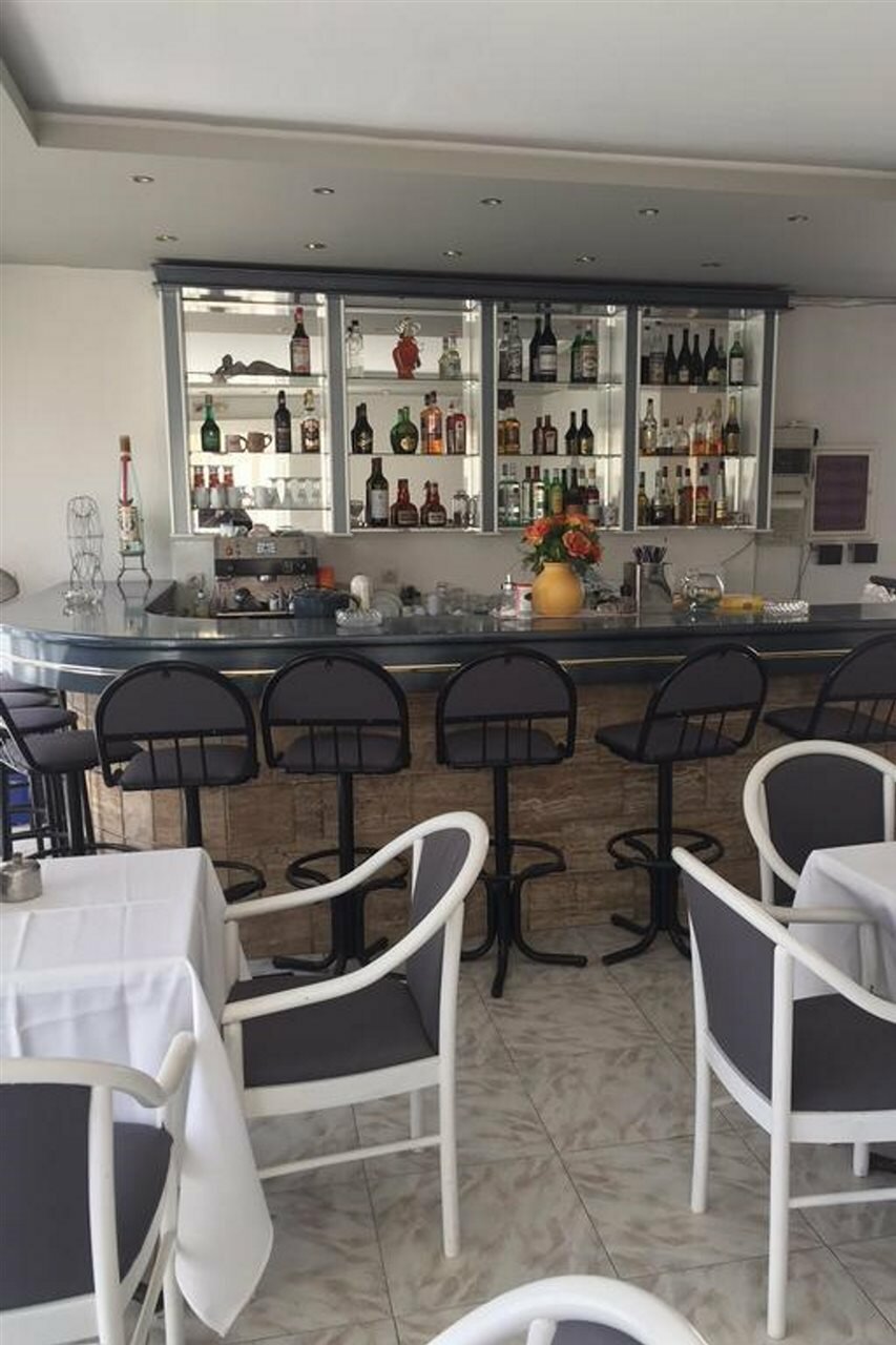 Фото Alkyonides Hotel