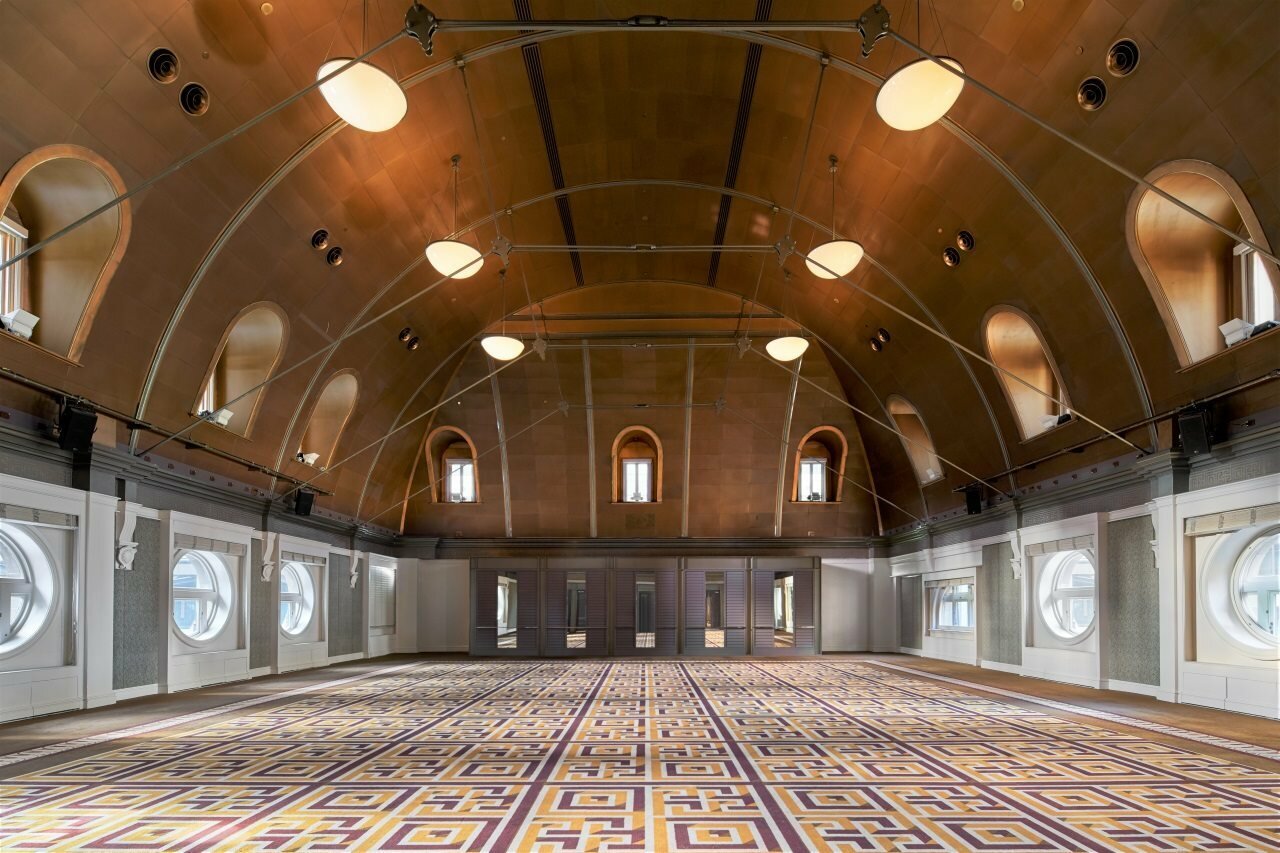 Фото The Fullerton Hotel Sydney