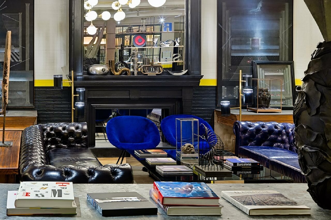 Фото H10 Metropolitan