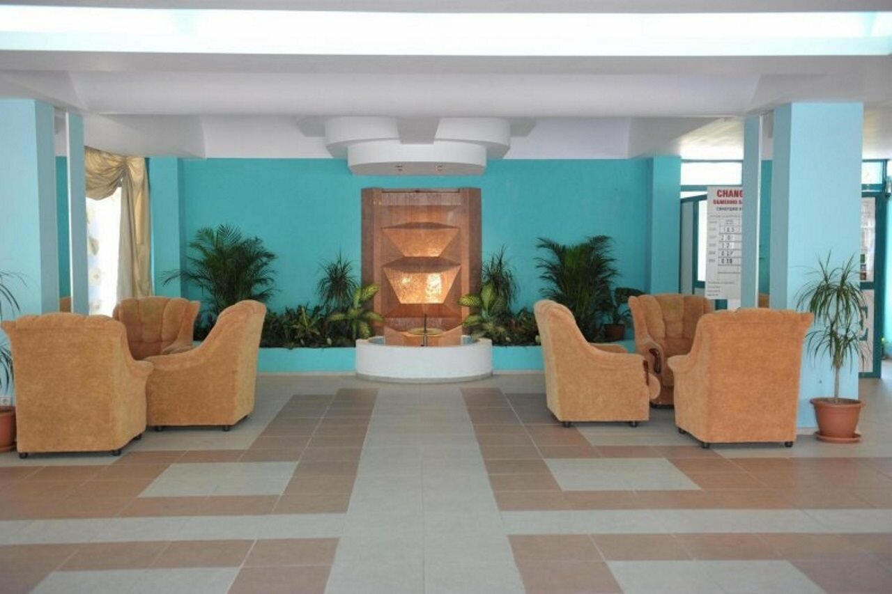 Фото Zefir Hotel