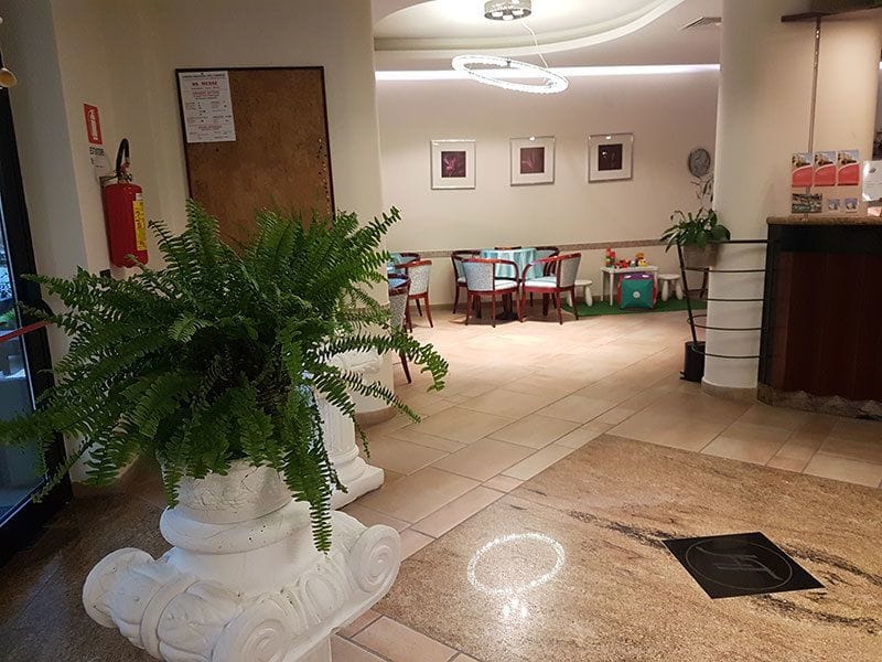 Фото Hotel Tiglio