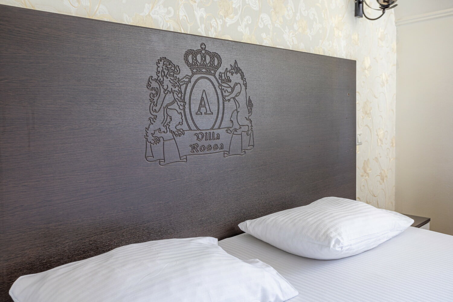 Фото Вилла Росса