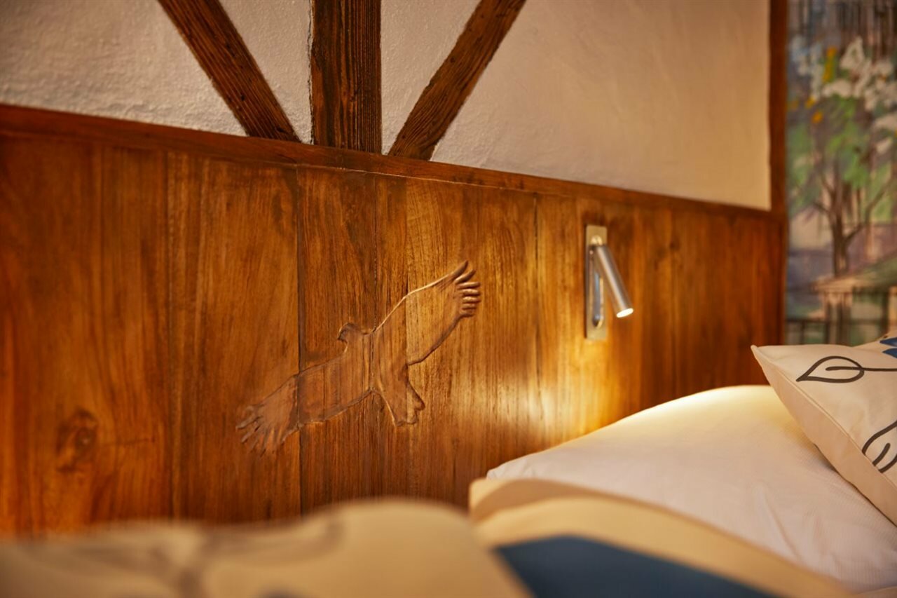 Фото Hotel Adler Zürich