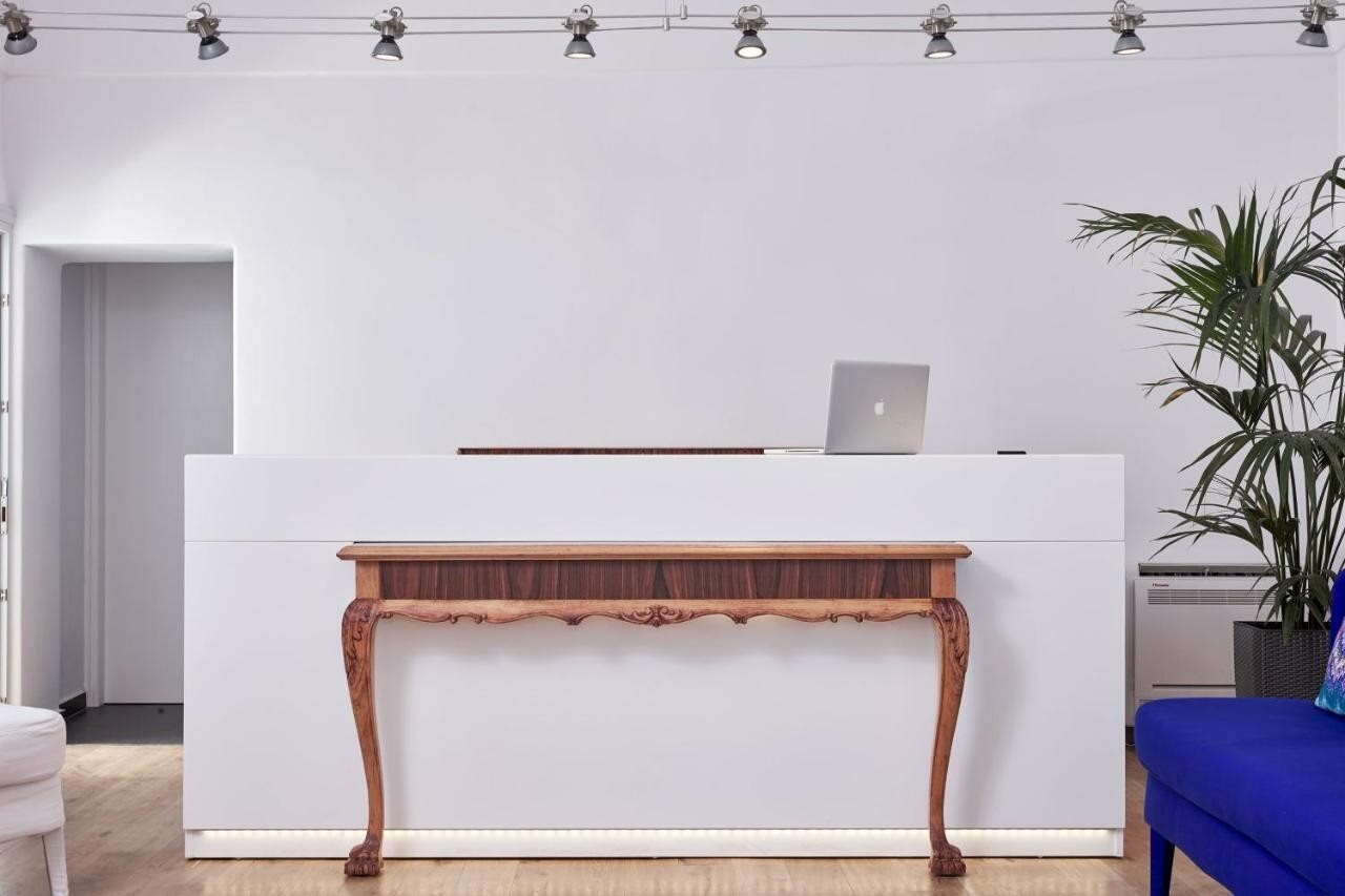 Фото Отель Chromata Up Style