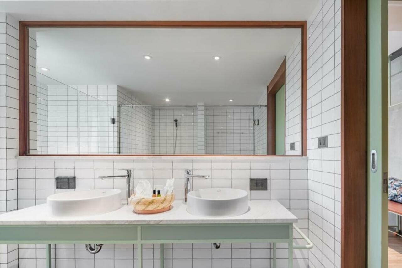 Фото Samsen Street Hotel