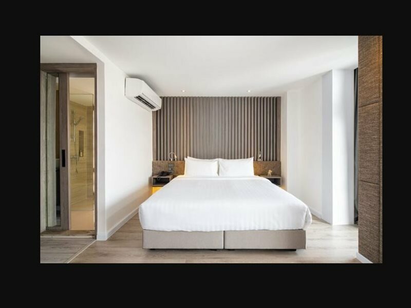 Фото Amarin Hotel Rama 8