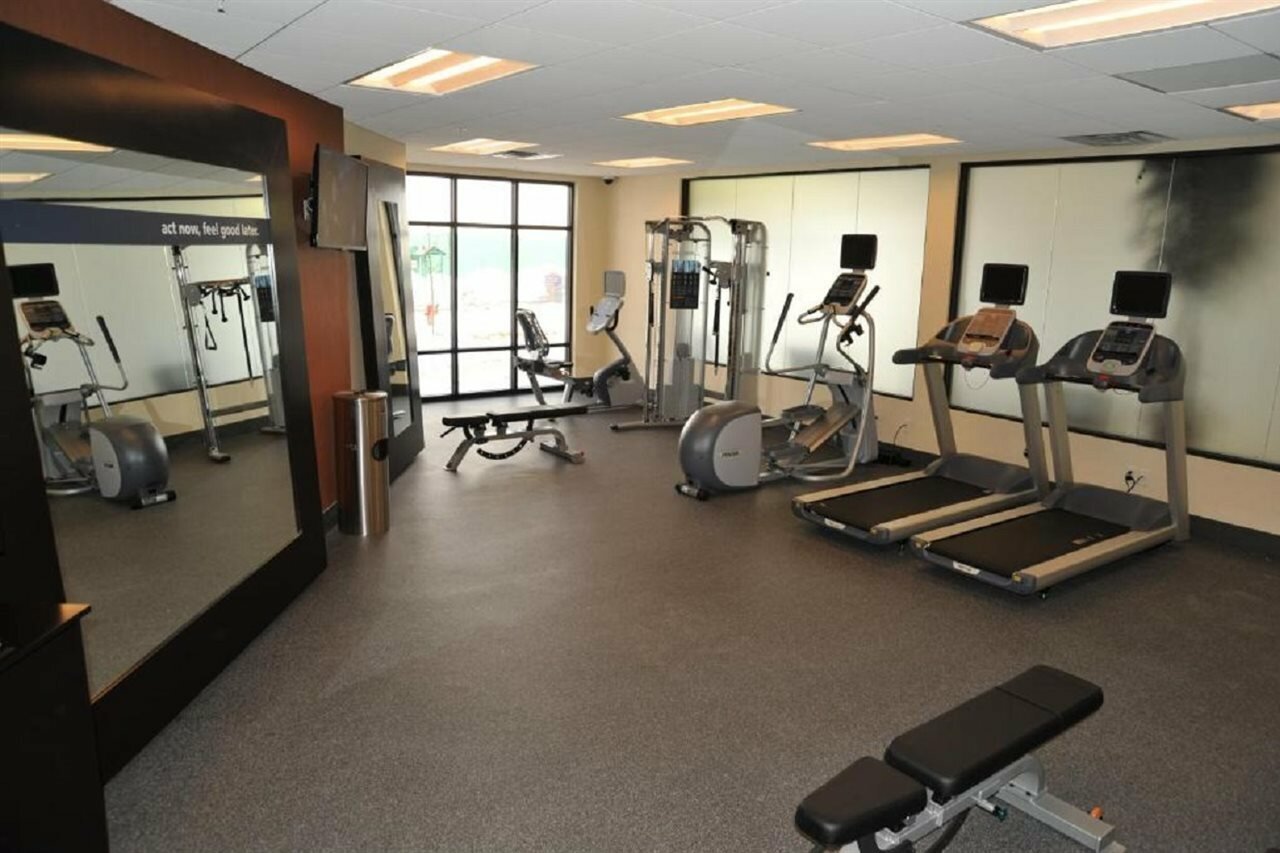 Фото Hampton Inn & Suites Robbinsville, Nj