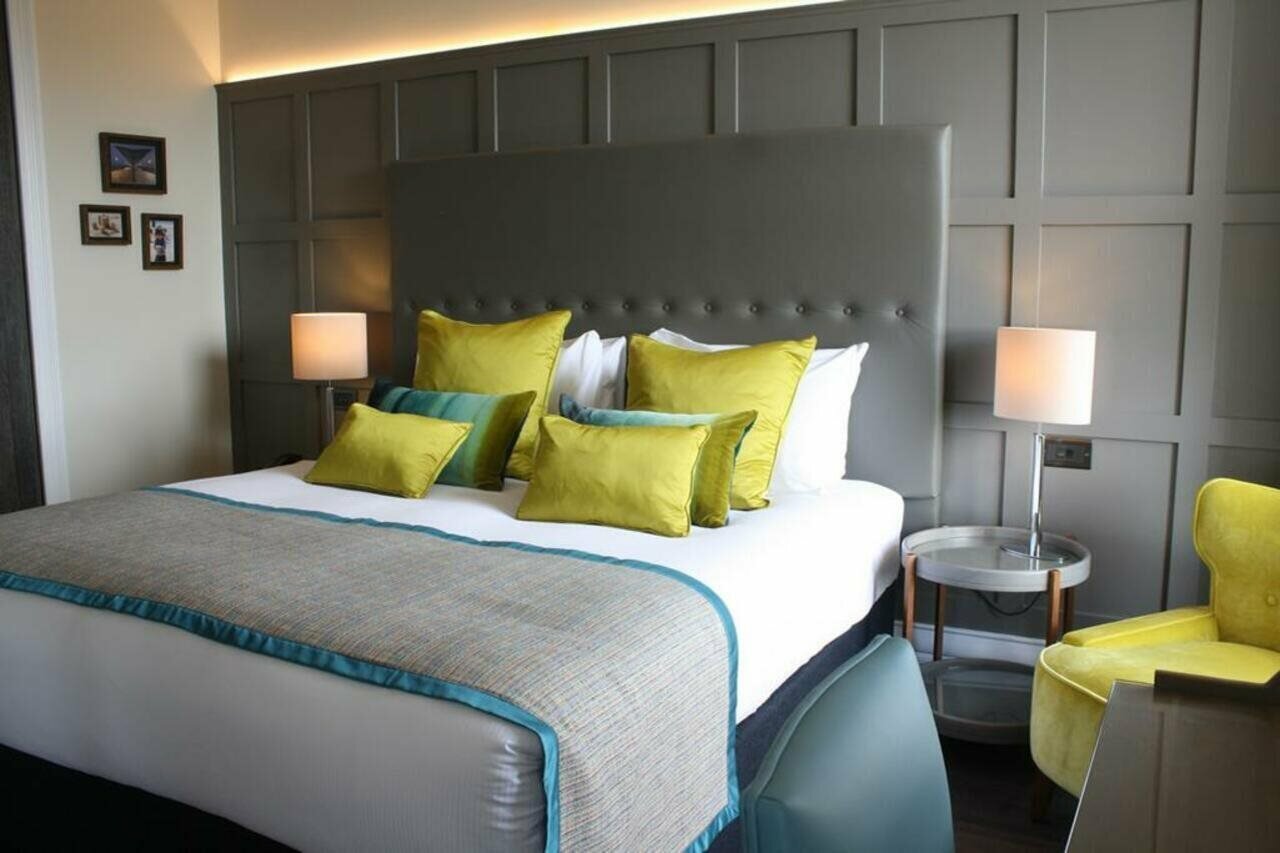 Фото The Hermitage Hotel