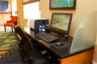 Фото Fairfield Inn & Suites by Marriott St Petersburg Clearwater