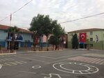 Piyale Elementary School (Izmir, Bayrakli, Bayrakli Neighborhood, 1898 Street, 41), escuela primaria