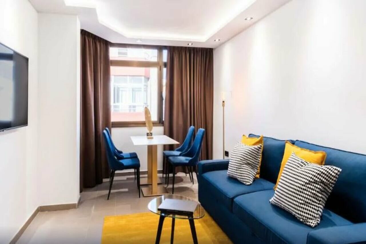 Фото Poem Suites