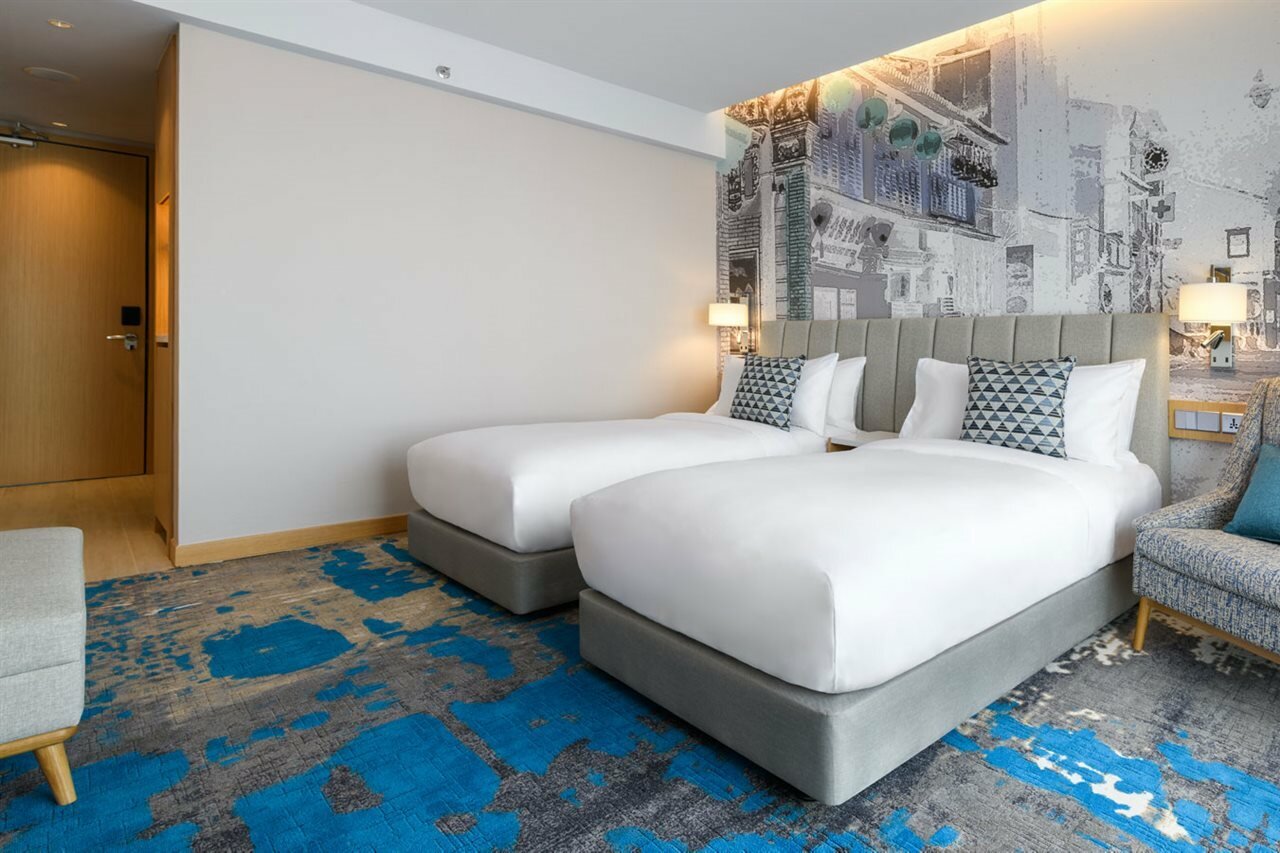 Фото Ozo George Town Penang