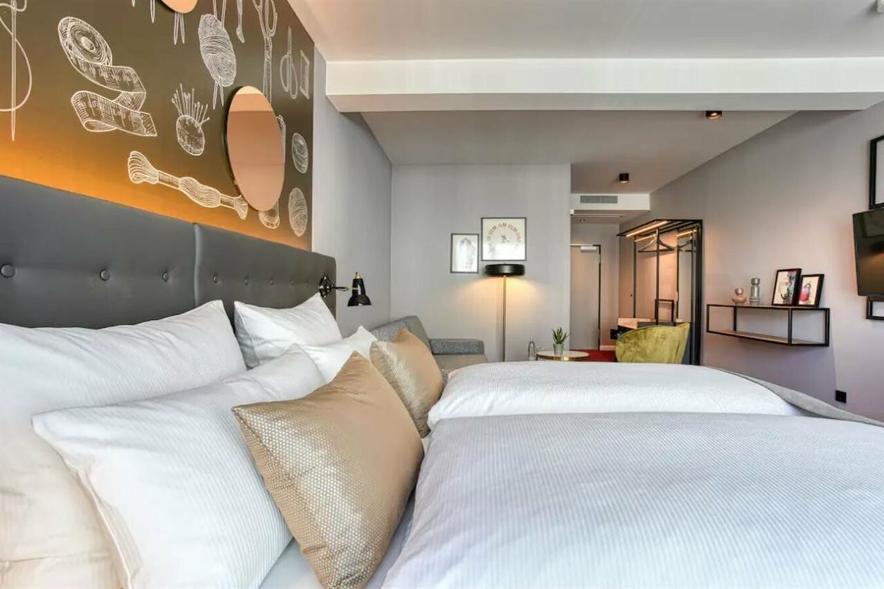 Фото Boutique 005 Ulm City