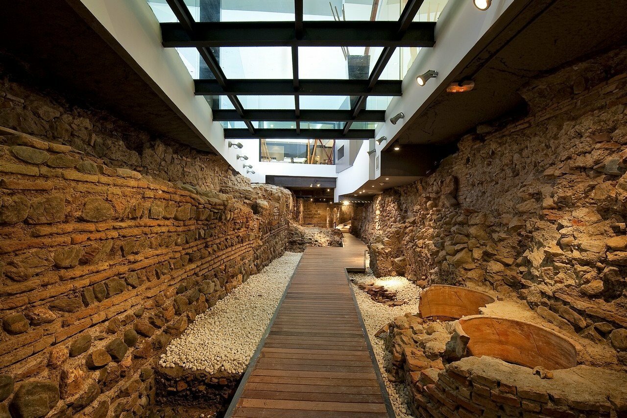 Фото Vincci Selection Posada del Patio