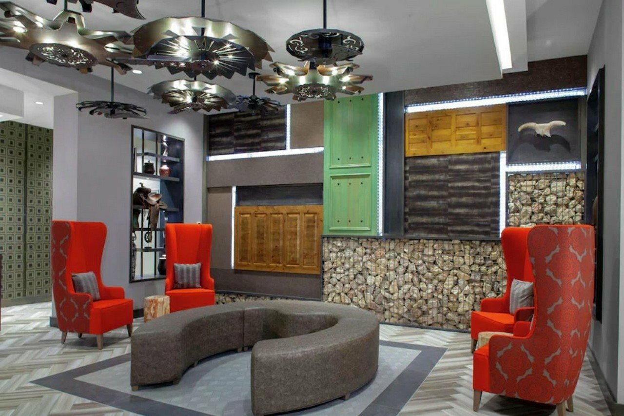 Фото Home2 Suites by Hilton San Antonio Riverwalk, Tx