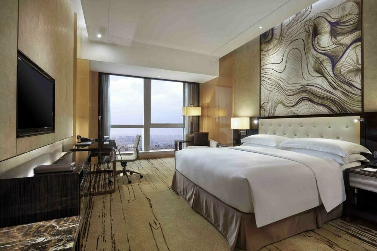 Фото Hilton Zhengzhou