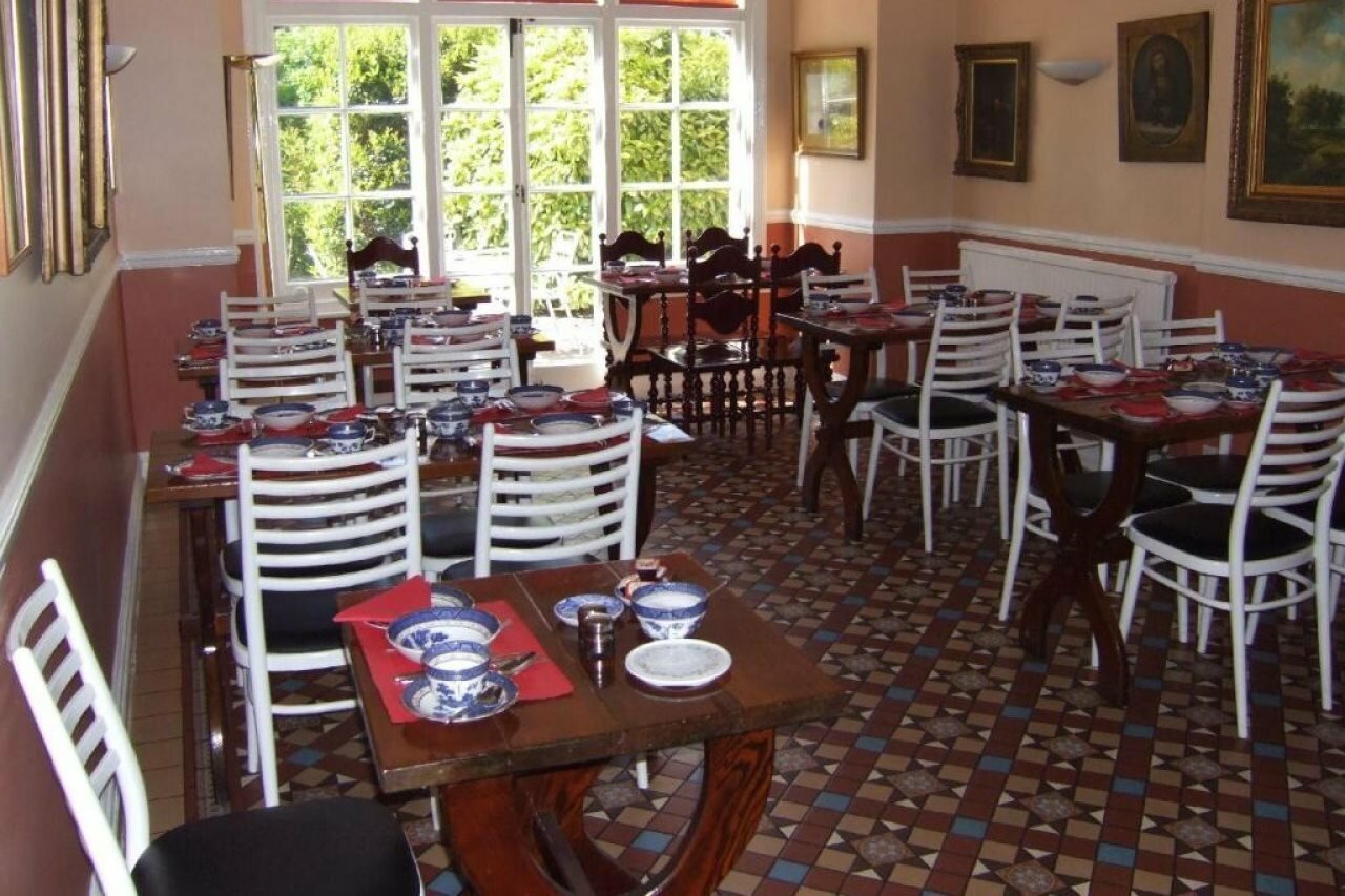 Фото Brook Hotel