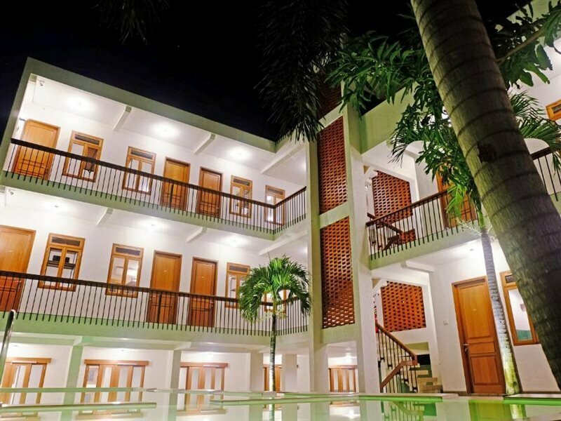 Hotel Liberta Malioboro, Yogyakarta, photo