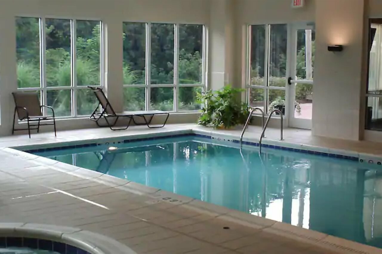 Фото Hilton Garden Inn Lexington Georgetown