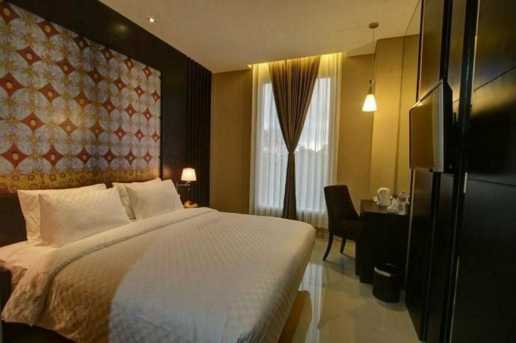 Hotel Hotel Betha Subang, West Java, photo