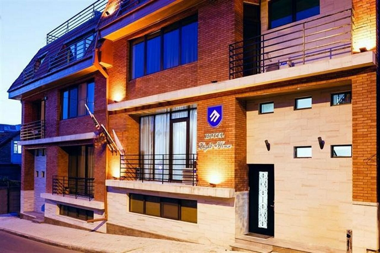 Фото Light House Old City