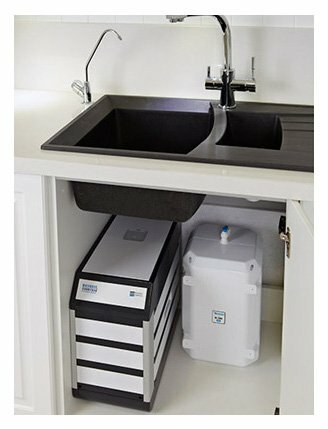 Water treatment, water treatment equipment Waterbox Sukutusu, Tokat, photo