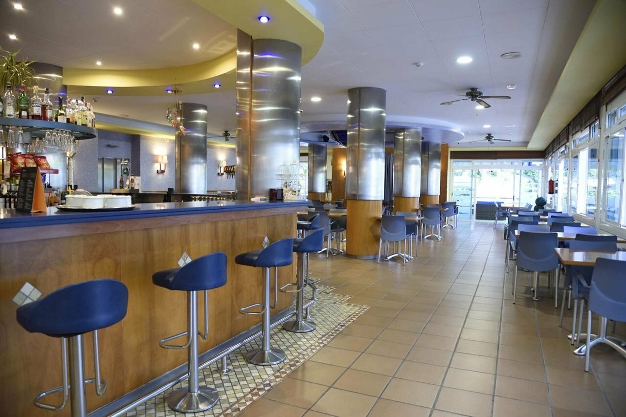 Фото Hotel Internacional