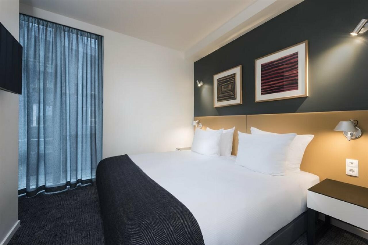 Фото отеля 4