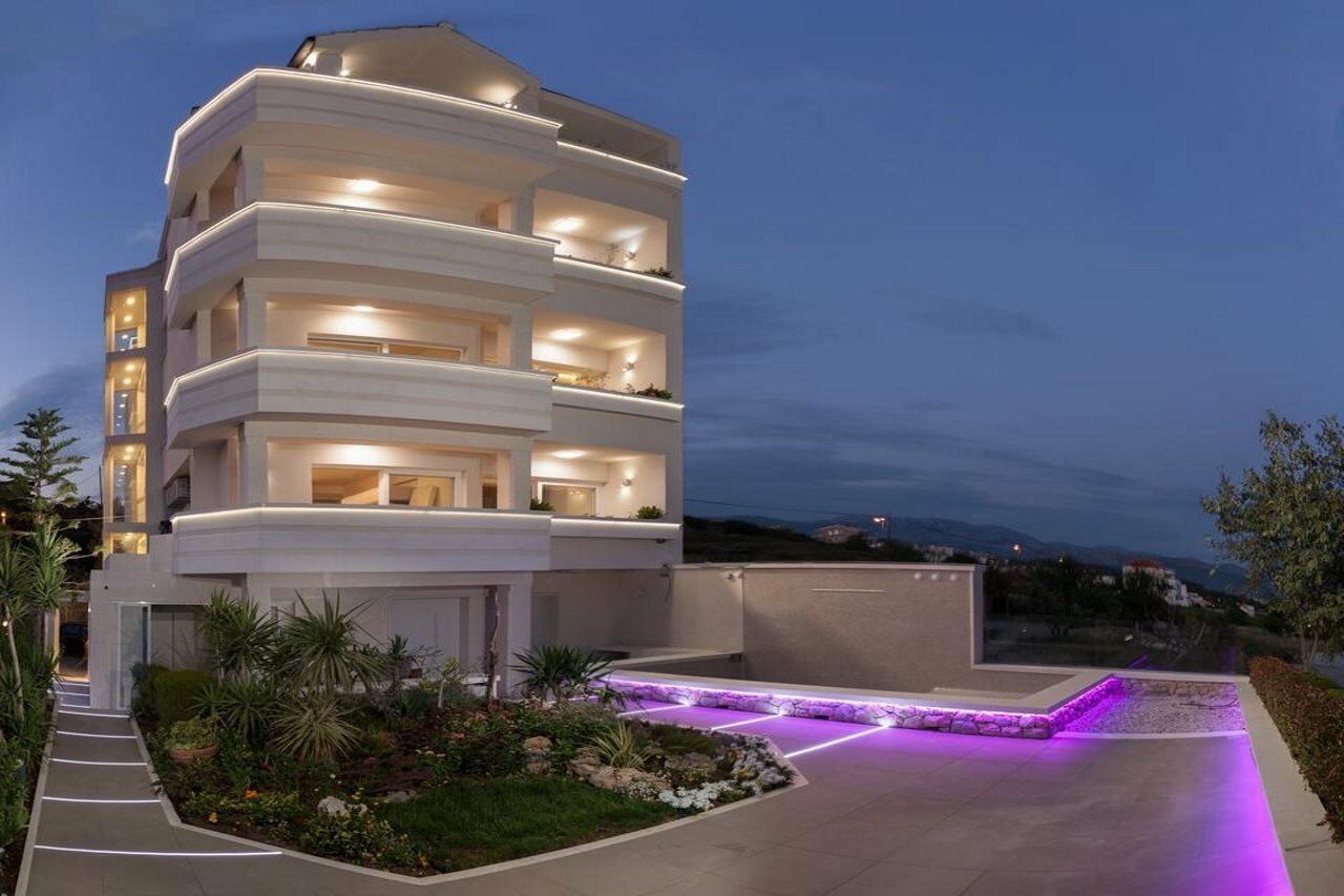 Фото Palace Lidija