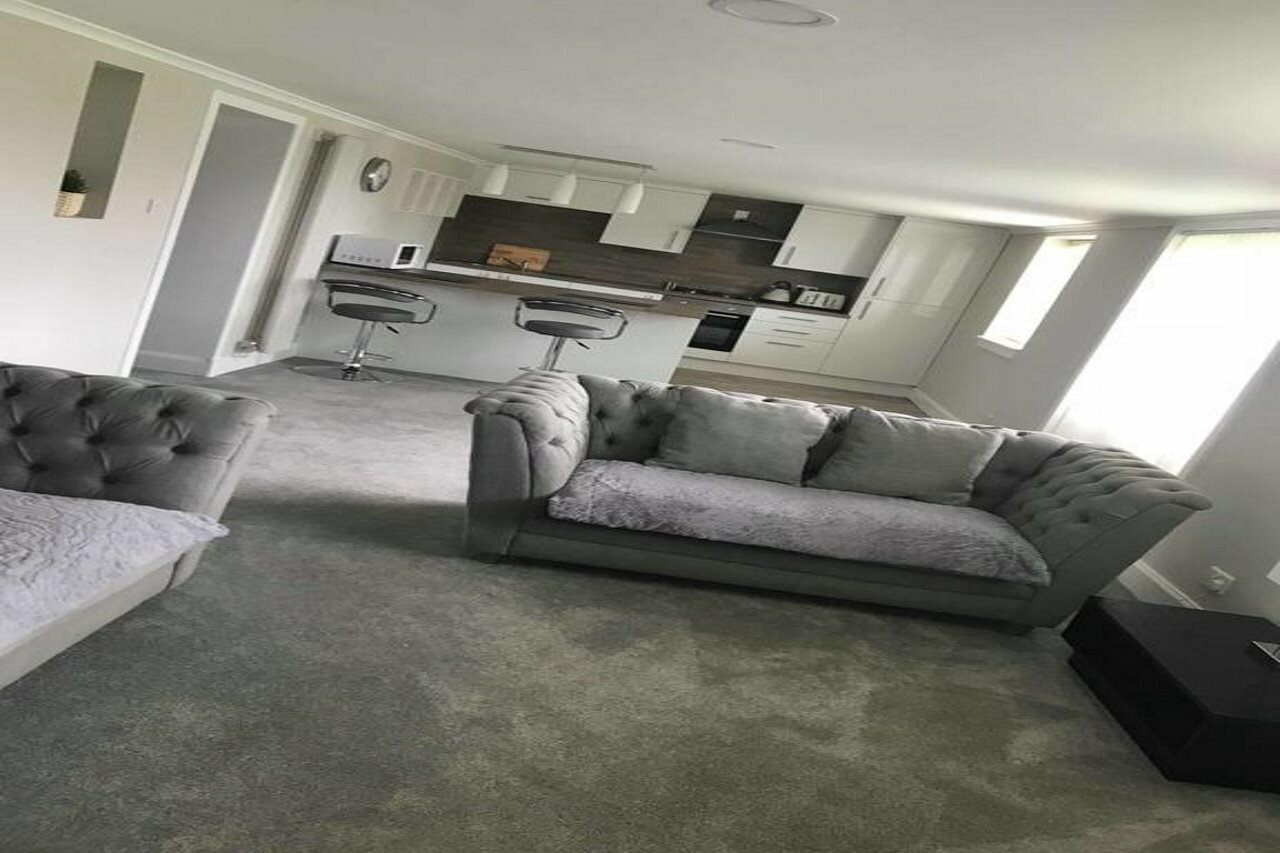 Фото Richmond Park Hotel