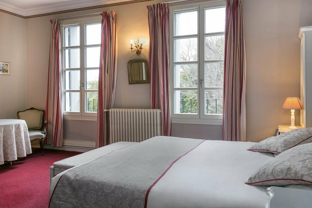 Фото Best Western Hotel Le Guilhem