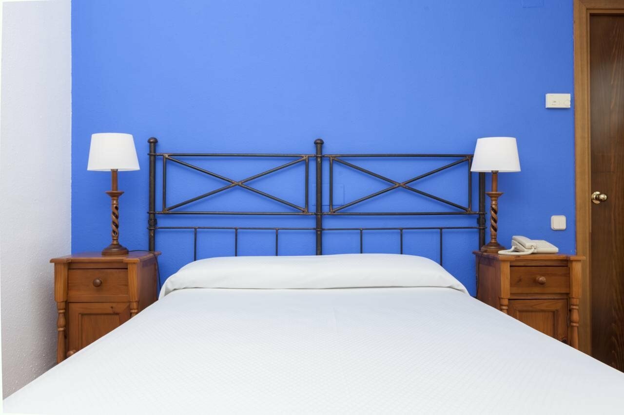 Фото Hotel Mar de Tossa