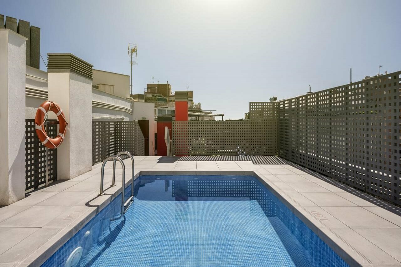 Фото Ilunion Auditori