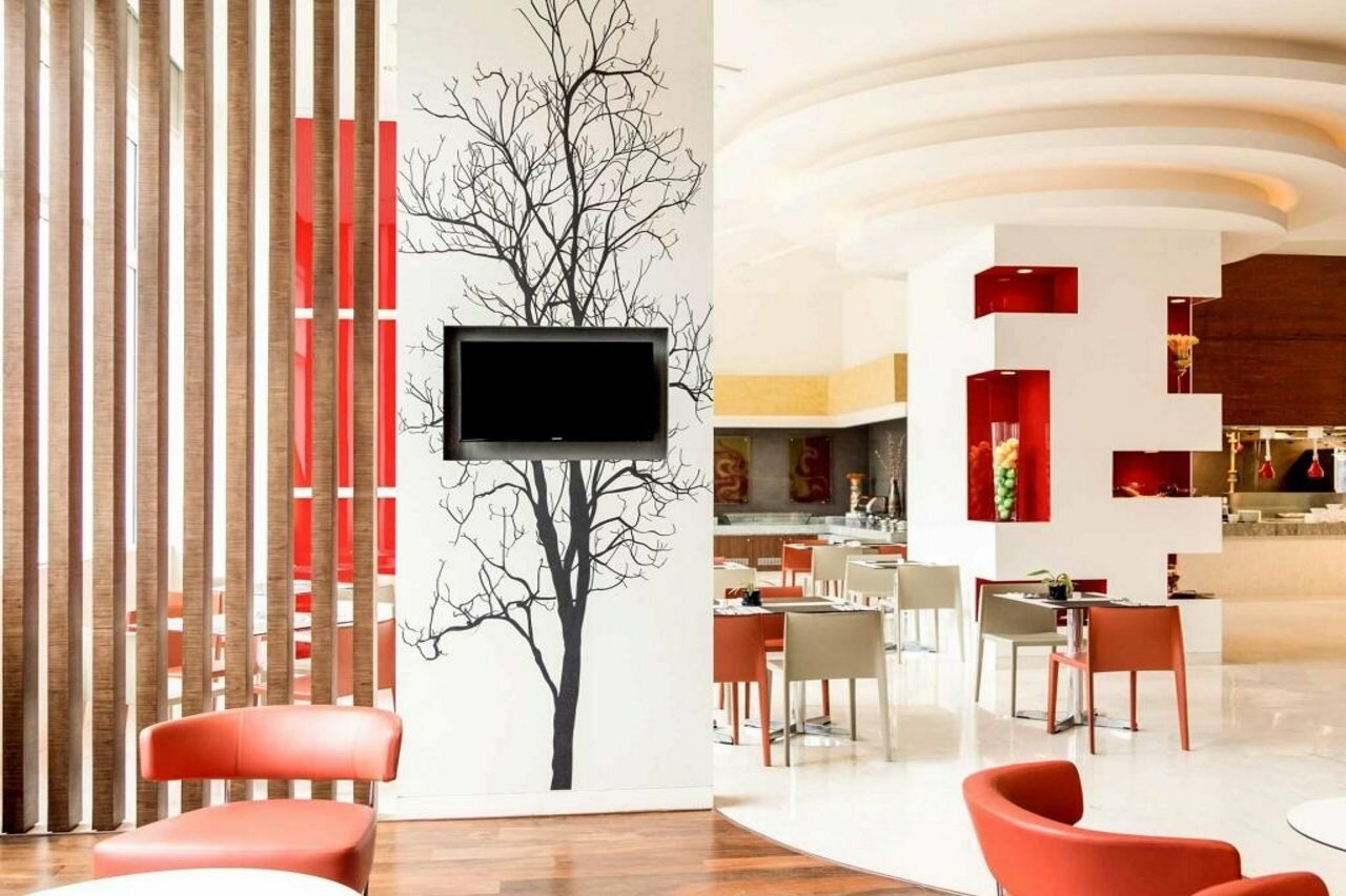 Фото Ibis Bengaluru City Centre