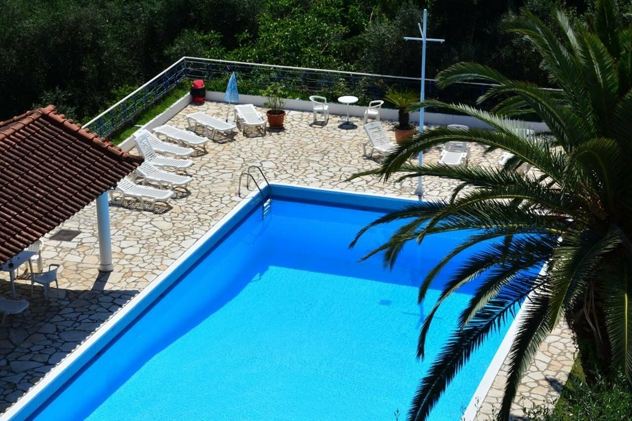 Фото La Calma Hotel