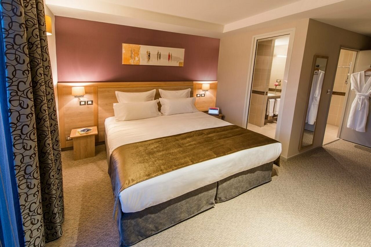 Фото отеля 5