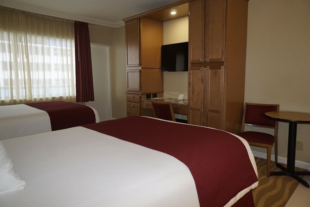 Фото Ocean Sky Hotel and Resort